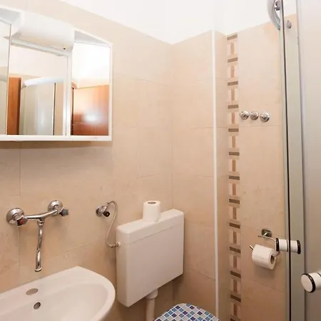 5398h Appartement *