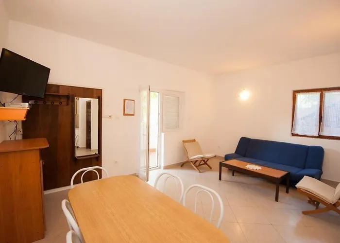 5398h Apartman