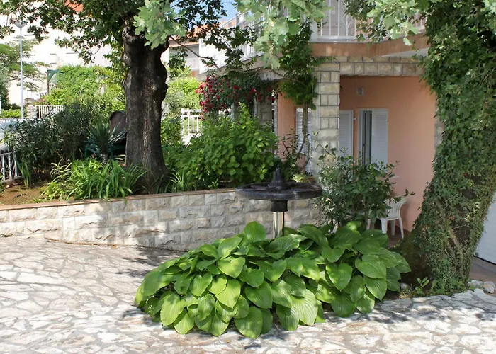 Apartman 5398h Njivice