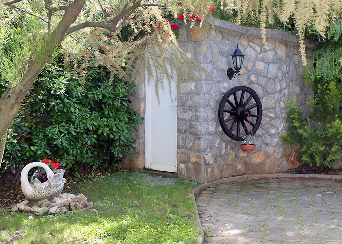 5398h Apartman