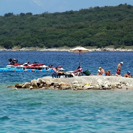 Apartament 5398h Njivice