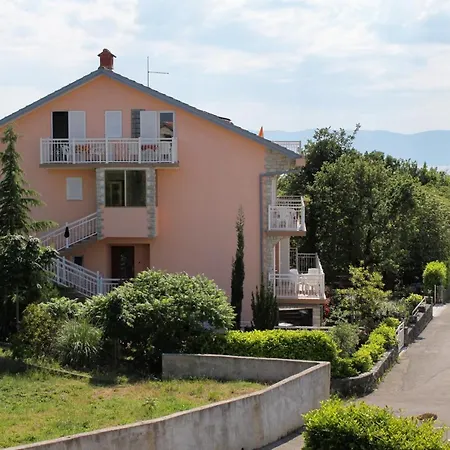 5398h Apartment