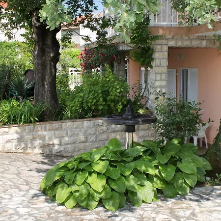 Apartament 5398h Njivice