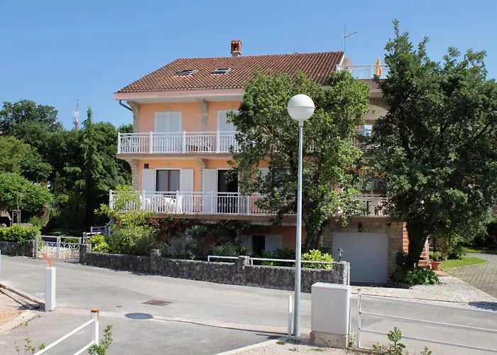 Apartament 5398h *