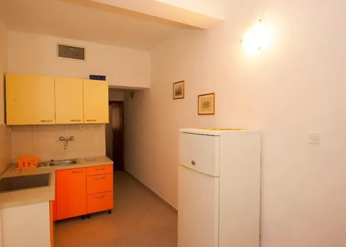 5398h Appartement *
