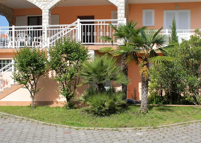 5398h Lägenhet Njivice