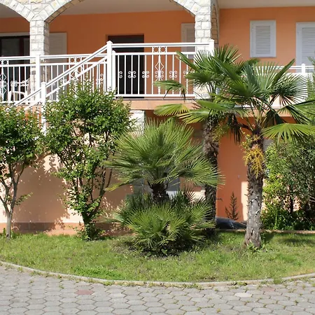 5398h Apartment Njivice